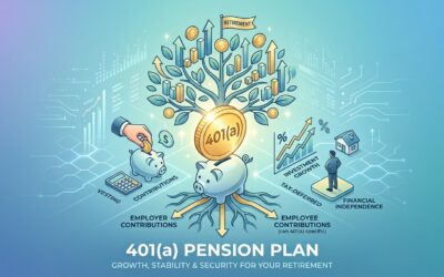 Administration of a 401a Defined Contribution Plan For the Miles Township Pension System